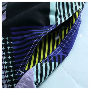 Wholesale Custom Plus Size Beach Short Trunks <b>Swimwear</b> Sublimation <b>Sexy</b> <b>Mens</b> Surf <b>Swimwear</b> Swimming Shorts Waterproof - Product Image 4