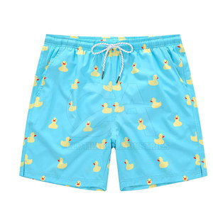 Pantalones Cortos de Playa para Hombre en Oferta, Nuevos Pantalones Cortos de Playa para Hombre Más Vendidos, Pantalones Cortos de Playa Personalizados para Hombre - Product Image 1