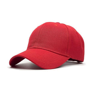 Gorra de Béisbol de 5 Paneles con Diseño de Lazos, de Sarga de Algodón, Visera Precurvada, Correa Ajustable para Salidas Casuales y Picnics - Product Image 1