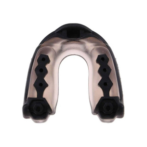 Meilleur fournisseur, fabricant professionnel de haute qualité, nouveaux modèles de protège-dents pour la boxe, arts martiaux et entraînement. - Product Image 3