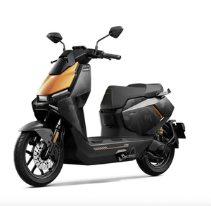 สกู๊ตเตอร์ไฟฟ้า BEST 2026 BRAND NEW FQIX 150 ความเร็ว 25 กม./ชม. – 45 กม./ชม. มอเตอร์ไซค์ไฟฟ้าสำหรับผู้ใหญ่  ขนาด 12 นิ้ว - Product Image 1