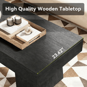 Table d'appoint : un élément élégant pour compléter votre table basse - Product Image 6