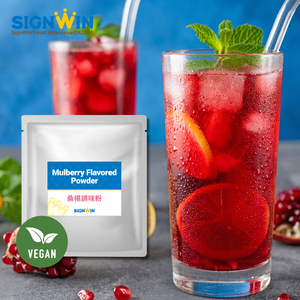 ผงรสหม่อน - Product Image 2