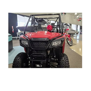 Quality Performance 2025 Hondas Pioneer 520 <b>UTV</b> FOR ADULT - Product Image 1