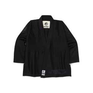 ชุดยิวยิตสู คิโมโน สำหรับการต่อสู้ น้ำหนักเบา ทนทาน ปี 2026 รับผลิตตามแบบ OEM ปรับแต่งได้ ผ้าฝ้าย 100% ยืดหยุ่น ระบายอากาศได้ดี - Product Image 1