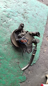 热销高品质二手 QD32 柴油发动机总成适用于日产 ELGRAND NAVARA TERRANO 3.2 LTR 手动变速箱 - Product Image 2