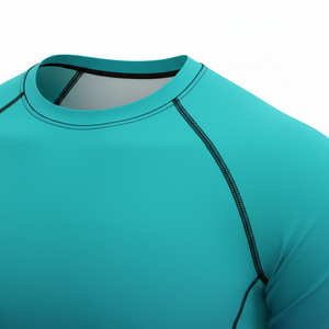 Maillot de compression personnalisé sublimé pour hommes, femmes et enfants – MMA, BJJ, Jiu-Jitsu, entraînement sans kimono – Durable, vente en gros, maillots de bain - Product Image 4