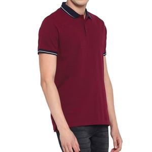 Nueva Llegada de Camiseta Polo para Hombre, la Mejor Calidad en Ropa Casual, Camiseta Polo Cómoda y Moderna en Venta, Camisetas Polo 2026 - Product Image 3