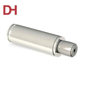 Bonne rigidité 10000 tr/min broche d'entraînement par courroie avec 3 opérations de précision et de température ambiante pour rectifieuse CNC - Product Image 1