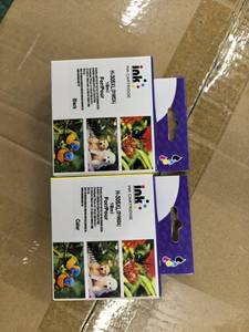 Cartouche couleur complète <span class=keywords><strong>305XL</strong></span> pour HP DeskJet 1210/1212/1215/2300/2330/2331/2332/2729/2732/2752 Deskjet plus 4110/4120/4121 - Product Image 3