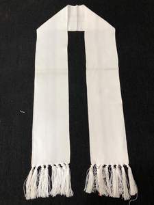 Khes de lana y algodón para ceremonias espirituales divinas, festivales y eventos de templos - Product Image 5