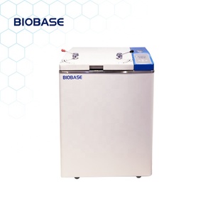 <span class=keywords><strong>Autoclave</strong></span> de vapor de alta presión Biobase China, <span class=keywords><strong>autoclave</strong></span> de vapor de escritorio con pantallas LED, uso en <span class=keywords><strong>autoclave</strong></span> de vapor de escritorio para hospitales - Product Image 2
