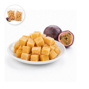 Fruta de la Pasión Congelada IQF en Cubos, Suministro de Fabricante Vietnamita, Precio al por Mayor, Empacada en Bolsas de 1 kg - Product Image 5