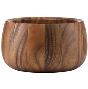 Tazón para Mezclar Ensaladas de Madera de Acacia de Diseño Moderno, en Oferta, para Restaurantes, Hoteles y Uso Doméstico, a un Precio Atractivo - Product Image 5