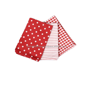 <b>Microfiber</b> Kitchen <b>Towels</b> High Quality Cotton Wash Rags Cloths for Customization Dish <b>Towels</b> - Product Image 3