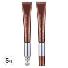 Coffret 5 pièces de crème contour des yeux Mediheal Youth Synergy Lifting Collagen Snail 20ml – Ingrédients inspirés des peptides anti-rides - Product Image 1