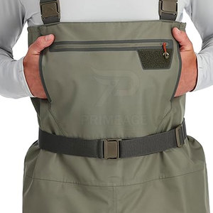 Tenue de pêche pour hommes, uniforme de protection UV, vêtements de pêche en plein air, vêtements de pêche à séchage rapide - Product Image 4