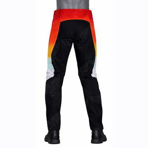 Pantalones de Motocross MX 2026 Personalizados al por Mayor para Hombre, Pantalones de Motociclismo Todoterreno, Ropa de Motocross - Product Image 4