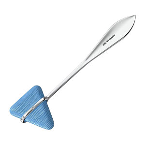 Marteau de réflexe de Taylor pour professionnels médicaux – Outil ultime pour examens neurologiques – Vente en gros - Product Image 3
