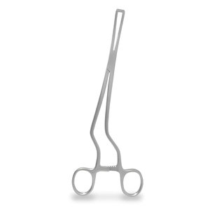 Pinzas Obstétricas De Lee Pelvimeter, Accesorio Médico de Precisión, Pinzas Obstétricas De Lee Pelvimeter de Calidad Hospitalaria - Product Image 4