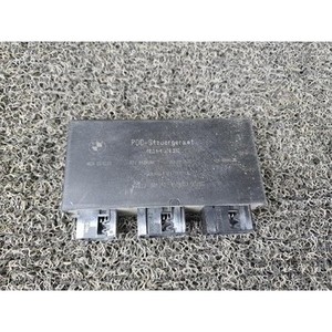 โมดูลควบคุมระยะห่างจอดรถ ซีรีส์ 7 ปี 2005-2008 มือสอง ของแท้ OEM 66216978232 - Product Image 1