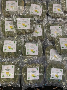 Hojas de guanábana secas de la mejor calidad para preparar té, 100 gramos, envasadas al vacío, venta al por mayor, entrega rápida desde Vietnam - Product Image 5