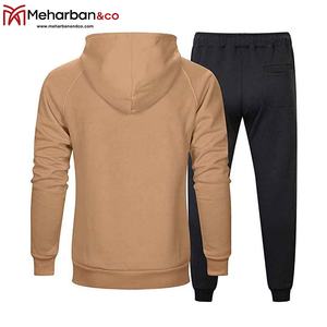 Survêtement de sport pour hommes, vêtement décontracté, en tissu naturel, confortable à porter, nouvelle collection, - Product Image 6