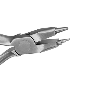 Marcotte Looping Pliers Professional Orthodontic <b>Tool</b> <b>Safe</b> Effective Dental Appliance Instrument High Quality Durable Precision - Product Image 4