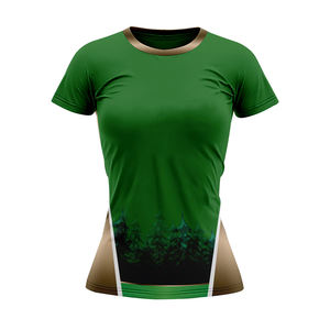 Camiseta Deportiva de Béisbol y Sóftbol de Cuello Redondo, de Buena Calidad, Secado Rápido, Material Altamente Duradero - Product Image 1