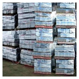 Chatarra de Baterías de Plomo Drenadas, Baterías Automotrices Usadas para Extracción de Plomo, Reciclaje, Industria de Refinación, Exportador - Product Image 2
