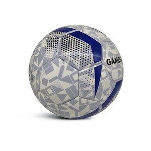 Balón de Fútbol Cosido a Mano GAMEGAZER TB-1004, Talla 5, Peso 420-445G, Circunferencia 685-695MM, Alta Calidad, Nuevo Diseño - Product Image 4