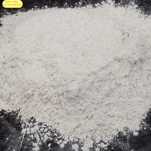 Polvo de Carbonato de Calcio Ultrafino de Calidad Premium para Películas y Bolsas de Plástico - Product Image 3