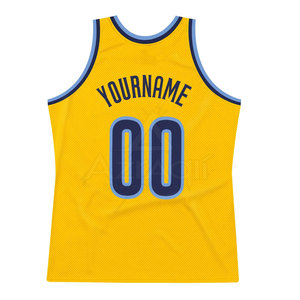 Camiseta de Baloncesto Ligera 2026 para Equipo, Producto de Primera Calidad, 100% Poliéster - Product Image 3