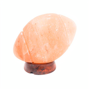 Ambient Glow Himalayan Salt <b>Lamp</b> Relaxing Style Himalayan Salt <b>Lamp</b> Home Decor Himalayan Salt <b>Lamp</b> - Product Image 1