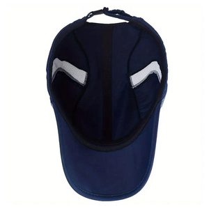 Wholesale Washed Cotton <b>Baseball</b> <b>Cap</b> Unisex Vintage Dad Hat Low Profile Adjustable Buckle Strap <b>Plain</b> Blank <b>Cap</b> OEM Custom Logo - Product Image 5