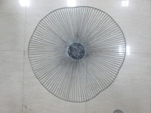 Espejo Decorativo de Pared con Marco, Exportación al por Mayor, Diseño de Interiores - Product Image 5