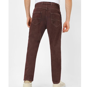 High Quality Customized Men <b>Jeans</b> Button Fly Zipper Men Denim Wholesale <b>Jeans</b> - Product Image 3