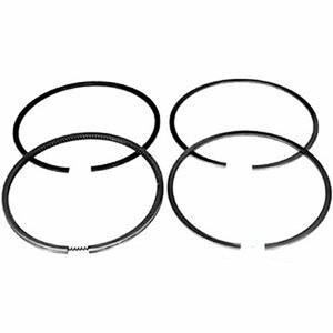 Nuevo Juego de Anillos de Pistón Lombardini 3LDA, Tamaño 85mm STD 8210.055 para Piezas 510 450 451 - Product Image 1