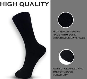 Chaussettes courtes jetables respirantes à séchage rapide 100% coton - Product Image 1