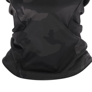 Custom Camo Sport Hunting Balaclava Mask Full Face Mask Lightweight Face Cover Accessories for Winter Hunting Balaclava - Product Image 3