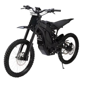 DESCUENTO en la Motocicleta Eléctrica para Adultos E Rides Pro SS 3.0 72V - Product Image 4