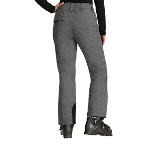 Pantalones de Esquí Impermeables para Mujer, Pantalones de Snowboard Térmicos, Transpirables y Resistentes al Viento, Ropa de Invierno para Deportes en Clima Frío - Product Image 3