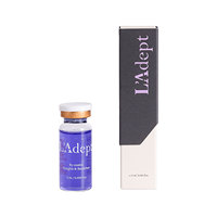 [L'Adept] Sérum Éclaircissant Anti-Imperfections et Minimiseur de Pores, Ampoule Anti-Rides Effet Blanchissant Fabriqué en Corée Marque Privée