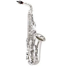 Saxofón Alto YAS-280, Instrumento de Viento Premium para Estudiantes, para Escuelas de Música, Conservatorios y Entrenamiento Profesional - Product Image 2
