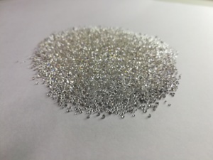 1.35 MM SI Clarity G H Couleur 1.00 CT Naturel Pur rond Brillant Coupe Diamant Lâche pour Accessoires de Bijoux à la Mode - Product Image 2