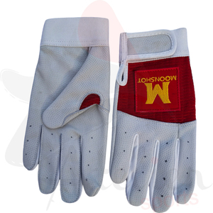 Guantes de Bateo de Béisbol Personalizados con Logotipo, para Hombres, de Alta Demanda, para Práctica, Juveniles, Dodgers - Product Image 1