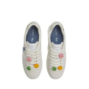 รองเท้าผ้าใบผู้ชาย รองเท้าผ้าใบผู้หญิง รองเท้ากีฬาลำลอง รองเท้าเทนนิสแบบ unisex รองเท้าผ้าใบระบายอากาศ รองเท้าวิ่งแฟชั่นสำหรับผู้ชาย - Product Image 4