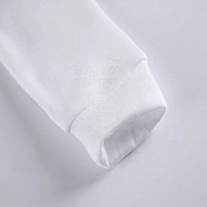 Créez votre propre sweat à capuche d'hiver pour homme de haute qualité, nouveau style, contraste de couleurs, à prix avantageux - Product Image 3