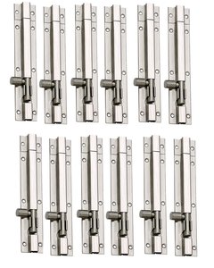 Tapón de Acero Inoxidable de 8 Pulgadas - Product Image 2