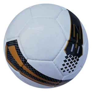 Balones de Fútbol de Alta Calidad en Material PU, Color y Tamaño Personalizables, Cosidos a Mano, Profesionales, para Uso en Interiores y Exteriores - Product Image 2